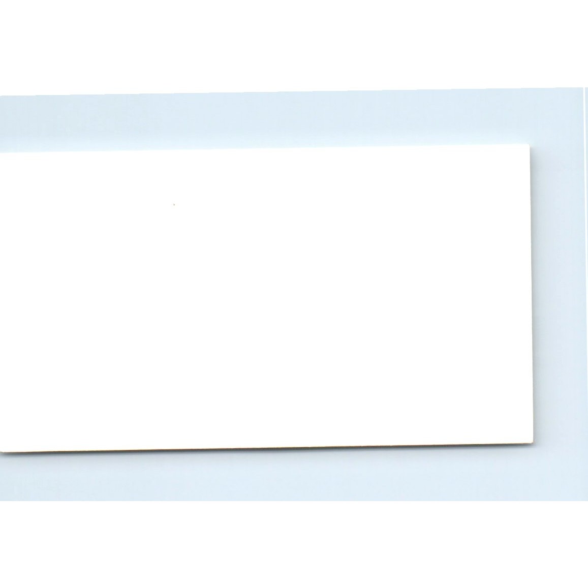 Michael Gasparotto First Republic Bank Houston TX Vintage Business Card SE3-B8