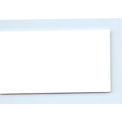 Michael Gasparotto First Republic Bank Houston TX Vintage Business Card SE3-B8