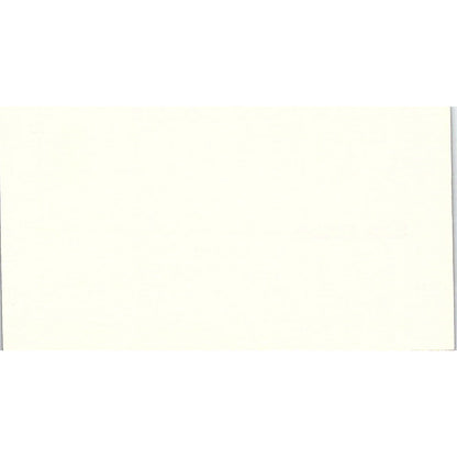 Satellites Plus Ken Doan Temecula CA Vintage Business Card SC9-B8