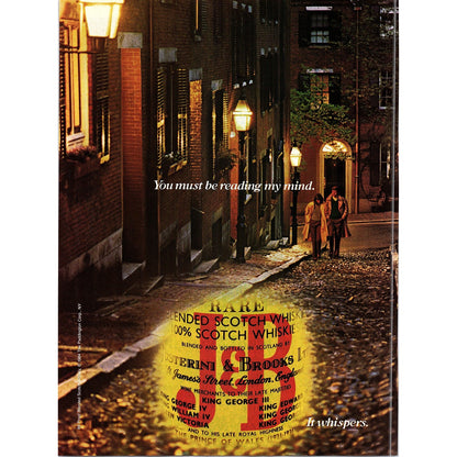 The Lean Machine Exercise Machine Inertia Dynamics Corp Tempe AZ 1984 Ad AF8-5