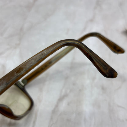 Vintage USS 4 1/2-5 3/4 Sunglasses Eyeglasses Frames TG7-G2-3