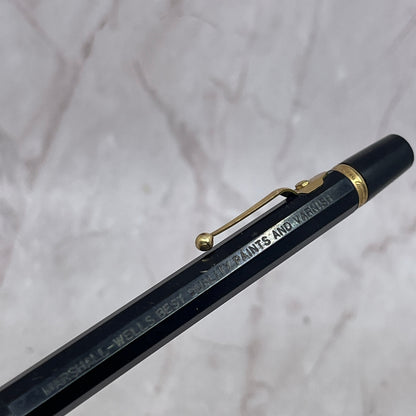 Autopoint Gold Filled Marshall Wells Paint & Varnish Mechanical Pencil SB8-Y1