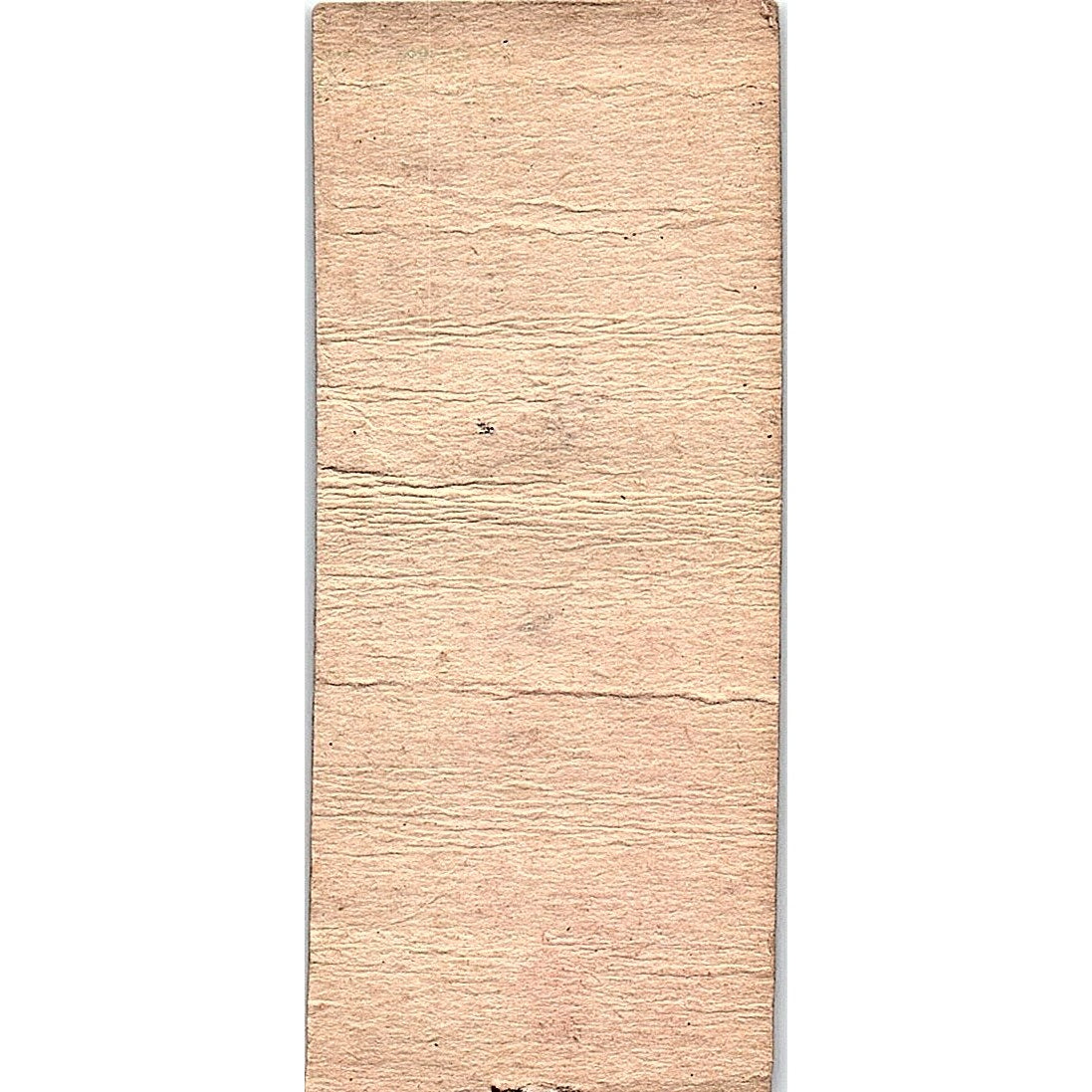 Graham Bar Detroit MI Pinup Vintage Matchbook Cover SC7-Y11