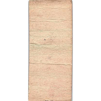 Graham Bar Detroit MI Pinup Vintage Matchbook Cover SC7-Y11