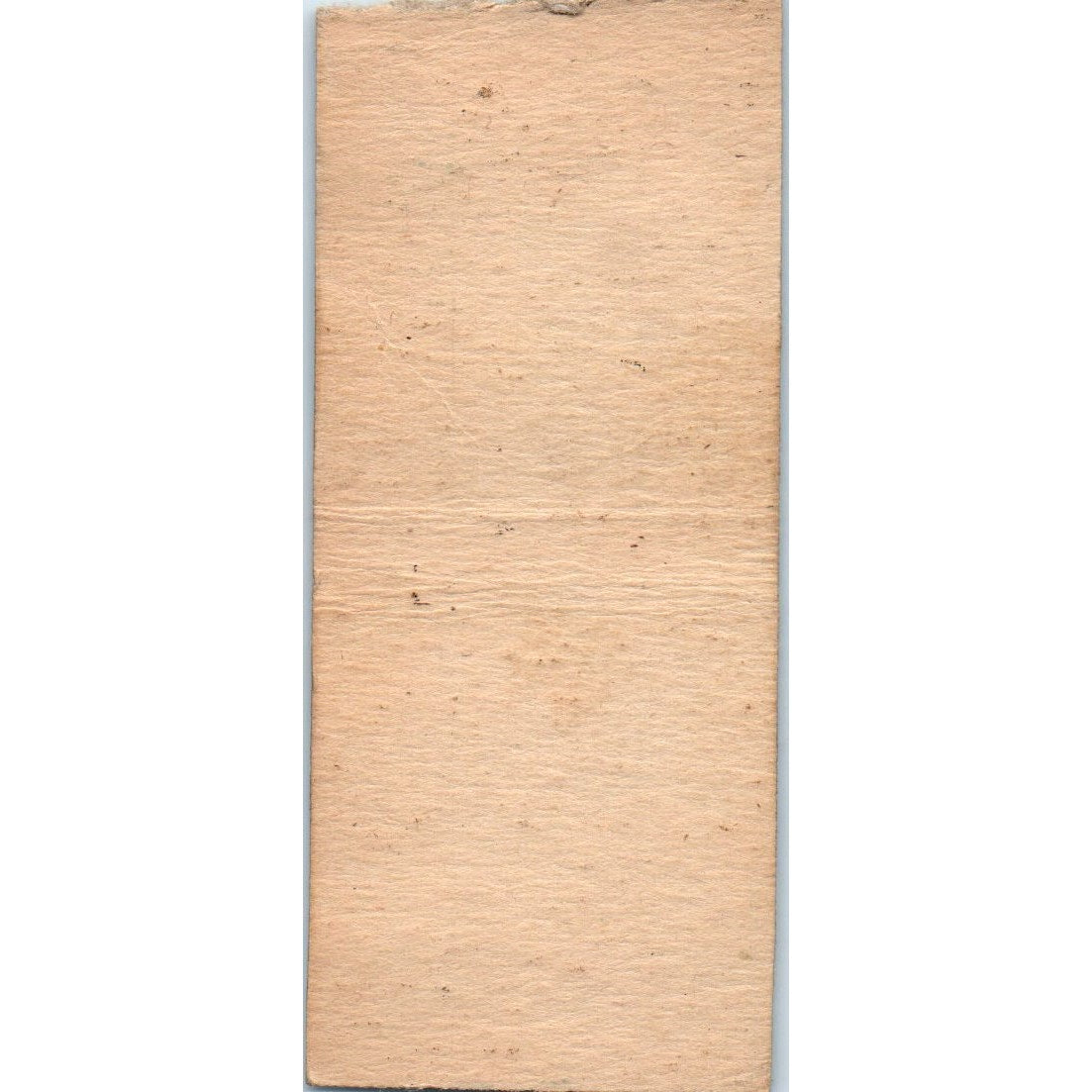 Pleasant Hill Tavern Lottie & Jean Thorp WI Vintage Matchbook Cover SD2-Y11