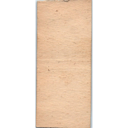 Pleasant Hill Tavern Lottie & Jean Thorp WI Vintage Matchbook Cover SD2-Y11
