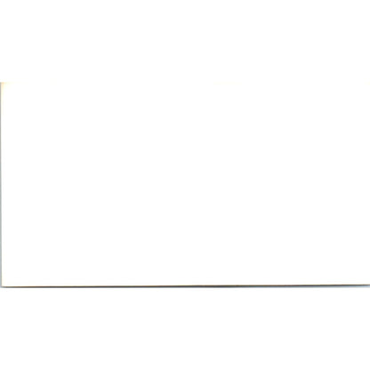 Hartley Pharmacy William A. Stuart Long Beach CA Vintage Business Card SD8-B15