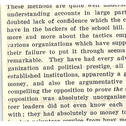 Smooth-On Iron Cement No. 1 Jersey City NJ 1924 Ad AG3-S18
