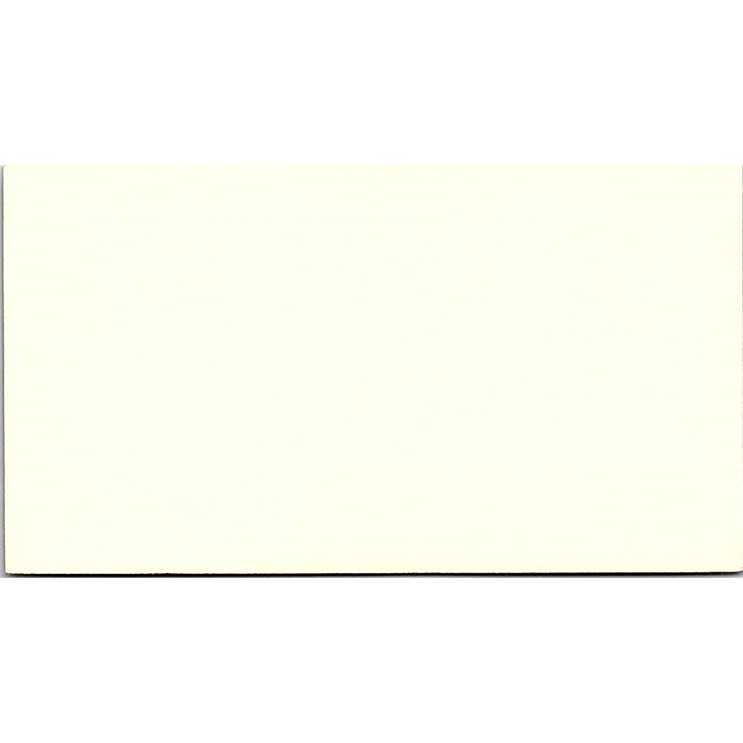 S.P. Smith Hull & Cargo Surveyors Houston Vintage Business Card SC9-B2