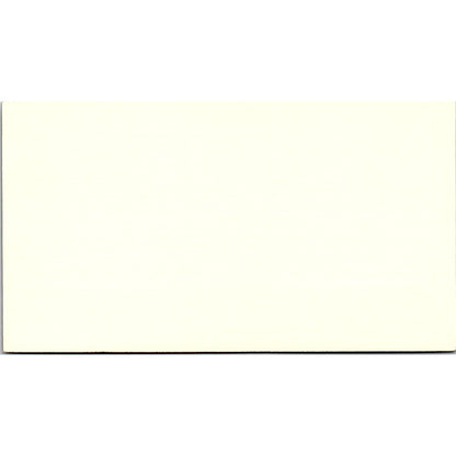 S.P. Smith Hull & Cargo Surveyors Houston Vintage Business Card SC9-B2