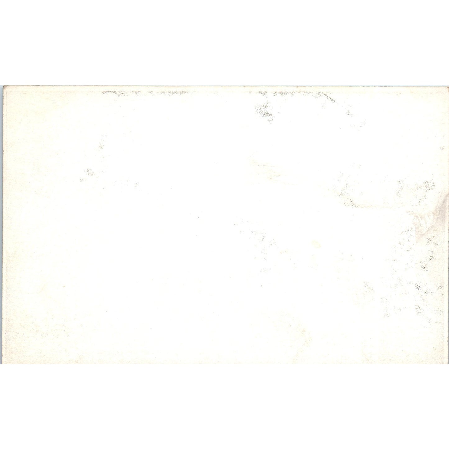 c1905 Hershner Hospital Esbon Kansas Photo Backless Postcard TH9-SX2