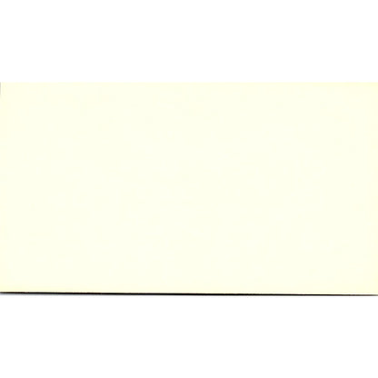 Arturo Urre Pancho's Mexican Restaurant Buena Park CA Vtg Business Card SD9-B10