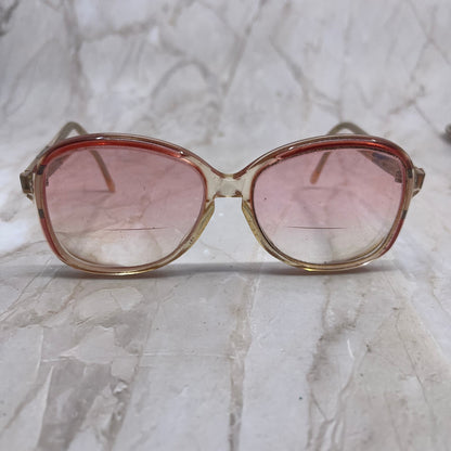 Retro Women’s Titmus Z87 Oversize Sunglasses Eyeglasses Frames TD7-G7-7
