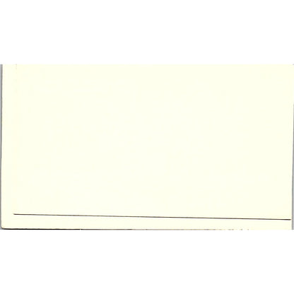 Larry Boeck's Surf Shop Corpus Christi TX Vintage Business Card SE5-B4