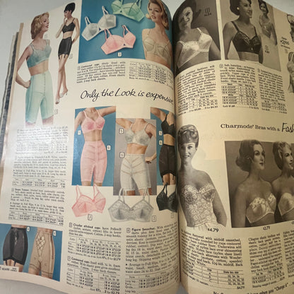 Sears Catalog 1962 Fall & Winter - Fashion, Kids, Home, Tools Minneapolis CTG1