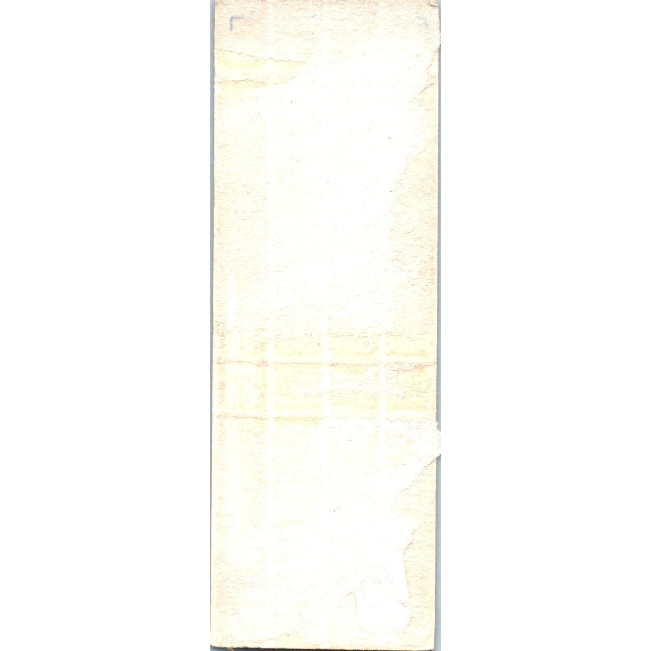 Bela Hampe's Jockey Club and Jack Room East Orange NJ Vintage Matchbook SD4-Y1