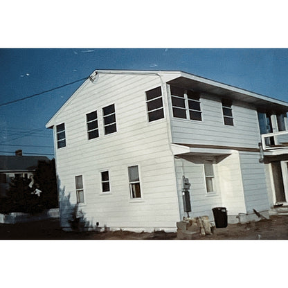 1984 Lot of Slides Rehoboth Delaware Cottage Home TJ5