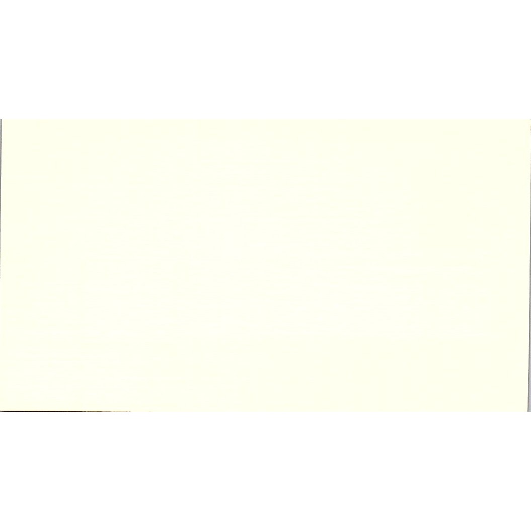 The Harriman Jones Medical Clinic Betty A. Auw Long Beach Business Card SB4-B1