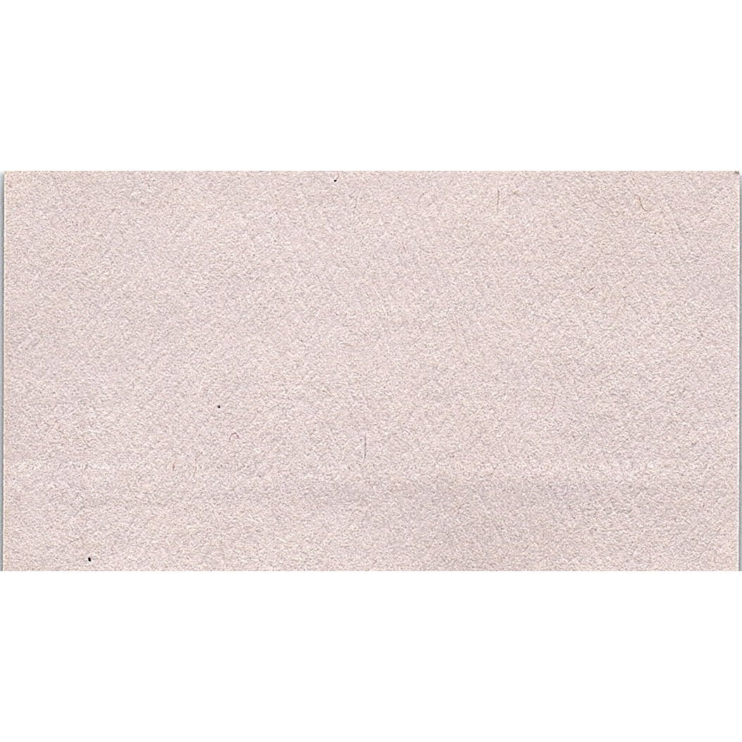 Jerry Riddle Wallpaper Hanging Long Beach CA Vintage Business Card SF3-B6