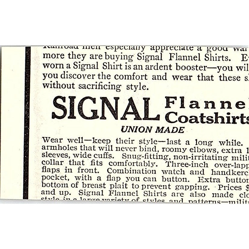 Jesse A. Case Brockton MA Rheumatism Treatment 1914 Original Ad AF3-Q4