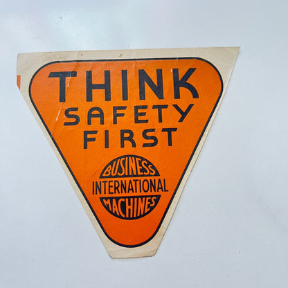 1940 IBM International Business Machines Day Ephemera Lot NY World’s Fair H4-4