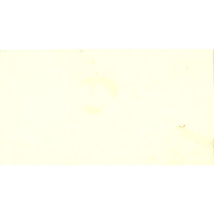 Lone Star Ford Roy Nickerson Houston Texas Vintage Business Card SF3-B2