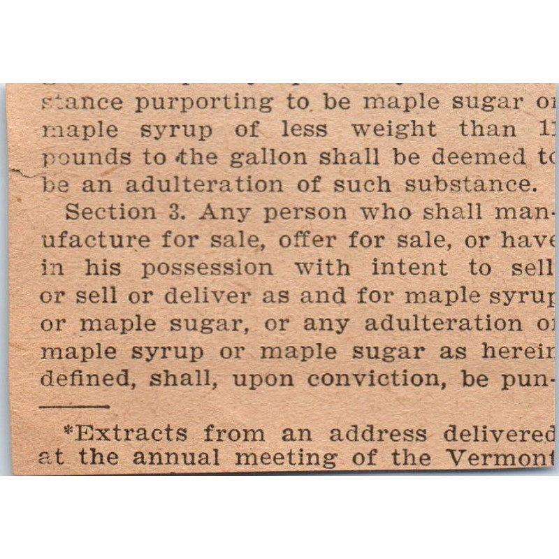 Quaker City Mills A.W. Starub Co Chicago IL 1905 Magazine Ad AF1-NH3