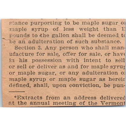 Quaker City Mills A.W. Starub Co Chicago IL 1905 Magazine Ad AF1-NH3