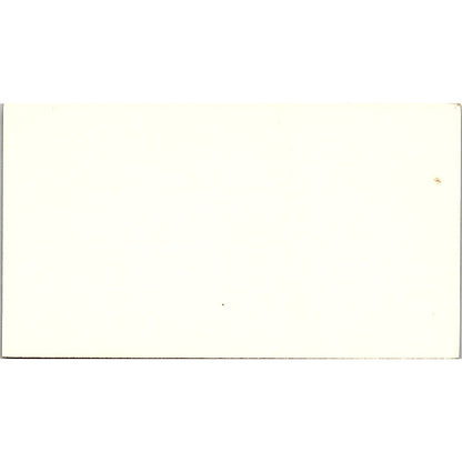 Michael Muduryan Pacific Ins Co Los Angeles Vintage Business Card SD9-B9