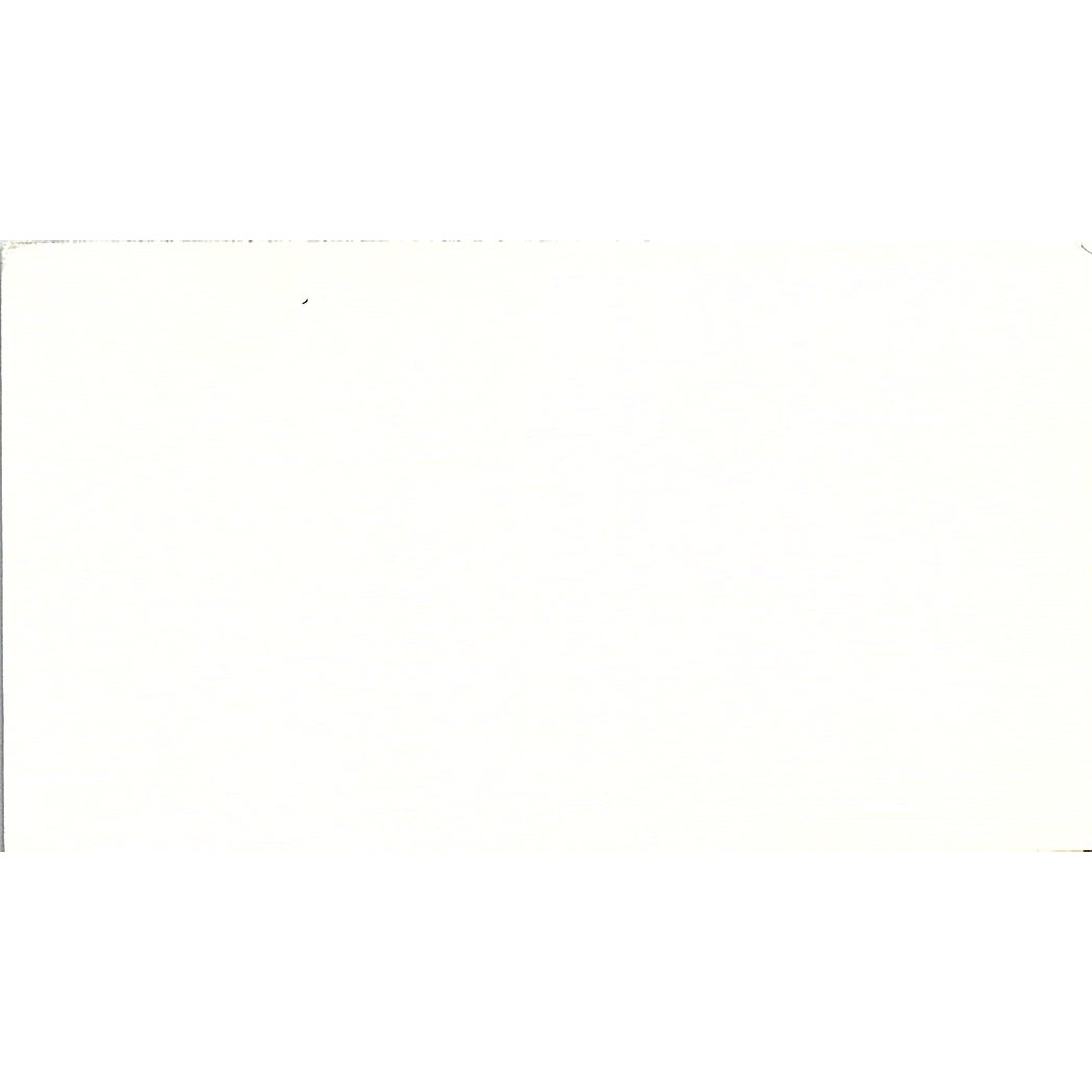 Hector Garfio Beemak Plastics Inc Rancho Dominguez Vintage Business Card SC9-B8