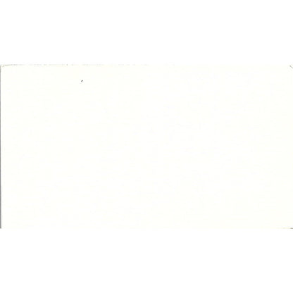 Hector Garfio Beemak Plastics Inc Rancho Dominguez Vintage Business Card SC9-B8