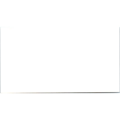 Paul C Forstrom Citizens State Bank Clara City MN Vintage Business Card SD8-B19