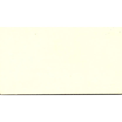 National Cigar Co. Cecil Daniels Los Angeles CA Vintage Business Card SB4-B2