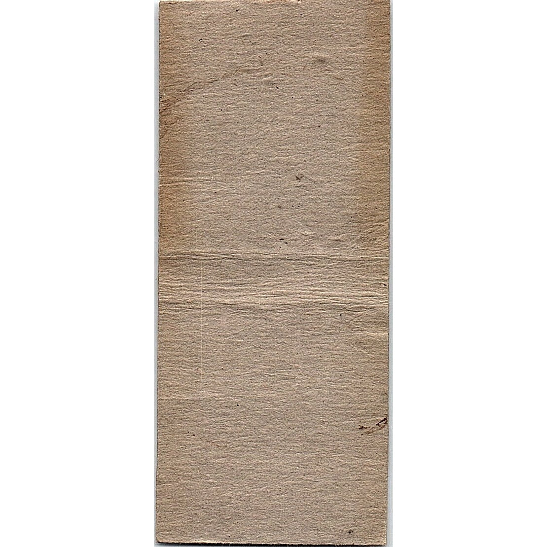 Doudna Poplar Grill Santa Rosa FL Vintage Matchbook Cover SC7-Y4