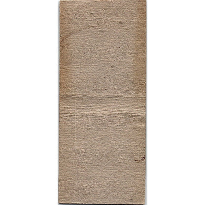 Doudna Poplar Grill Santa Rosa FL Vintage Matchbook Cover SC7-Y4
