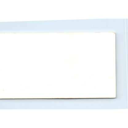 Ida Mae Blasingame Jacinto City Bank Houston Vintage Business Card SE3-B8