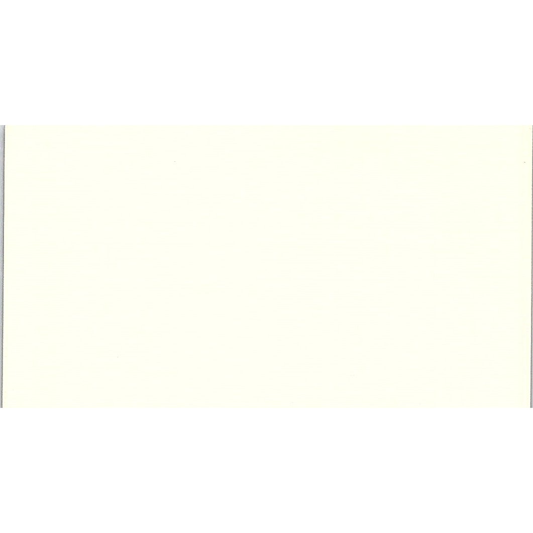 The Schaffer Companies Ltd Bradly W Bruggemann Houston Vtg Business Card SD9-B13