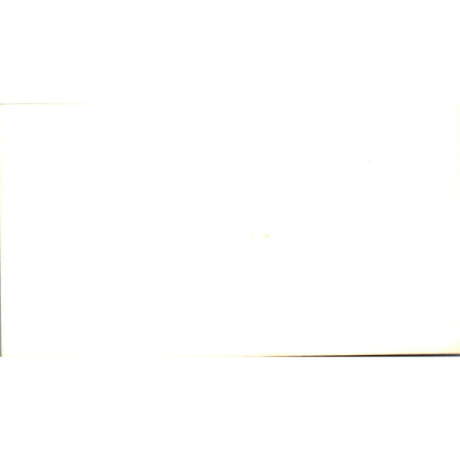 Danny G Dodson ATS Astro Terminal Services Houston Vintage Business Card SE3-B10