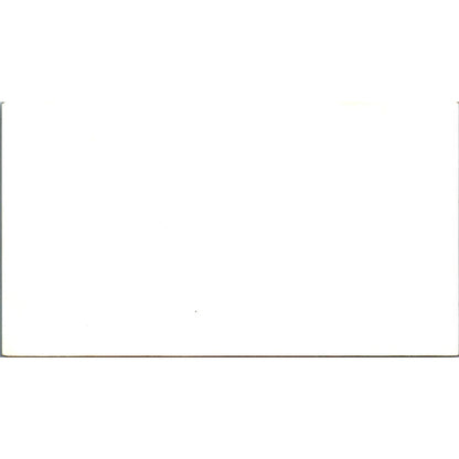 H.M. Anctil Surety National Bank Encino CA Vintage Business Card SE3-B9