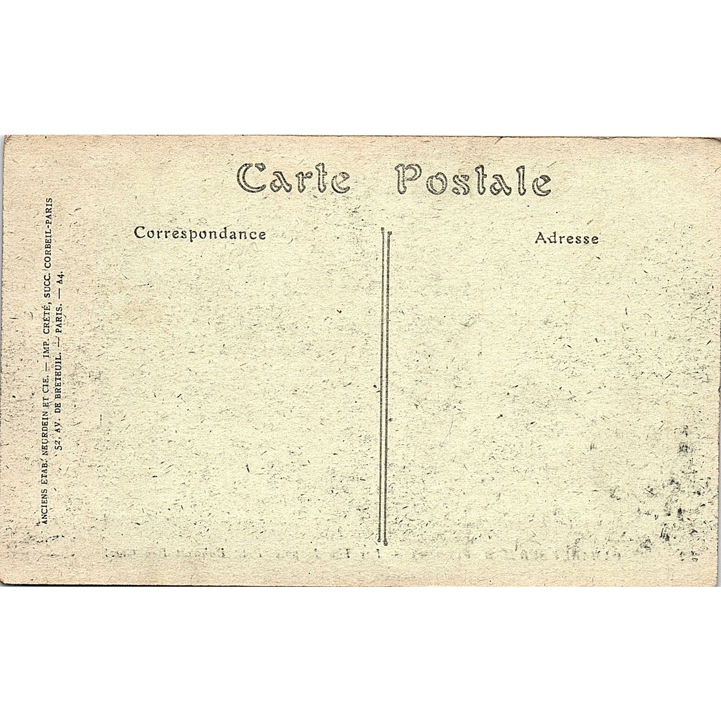 Camaret Sur Mer Finistère Les Tas De Pois Petit Dahouet Pen Glaz Postcard PE14