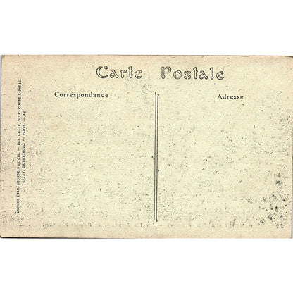 Camaret Sur Mer Finistère Les Tas De Pois Petit Dahouet Pen Glaz Postcard PE14