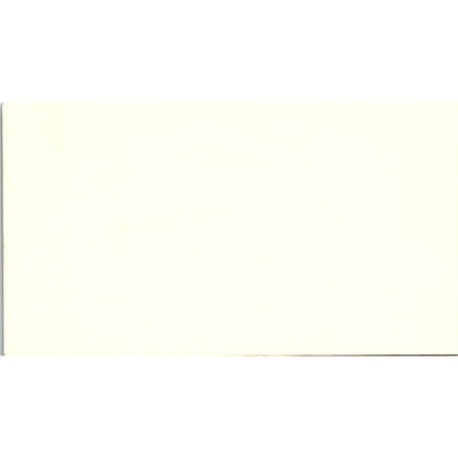 Eagle Picher Industries Pat Boyle Houston Texas Vintage Business Card SB4-B3