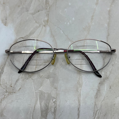 Carolee 707 Pink 54 16 135 Sunglasses Eyeglasses Frames TE9-G6-6