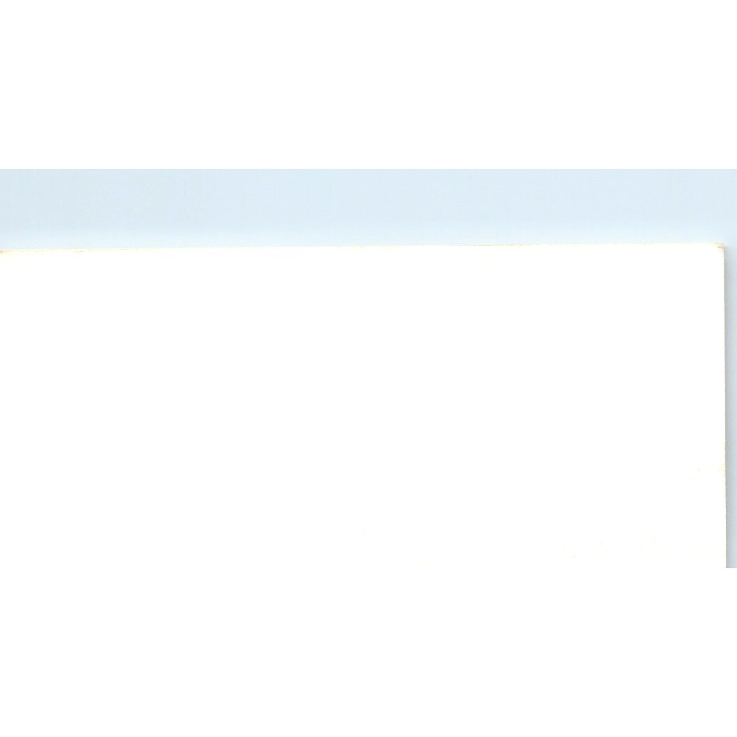 Dennis G. Magro InterFirst Bank Houston TX Vintage Business Card SE3-B8