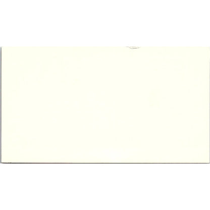 Matthew Bender & Company, Incorporated Barbara Hedges Kingwood TX Card SSB4-B12