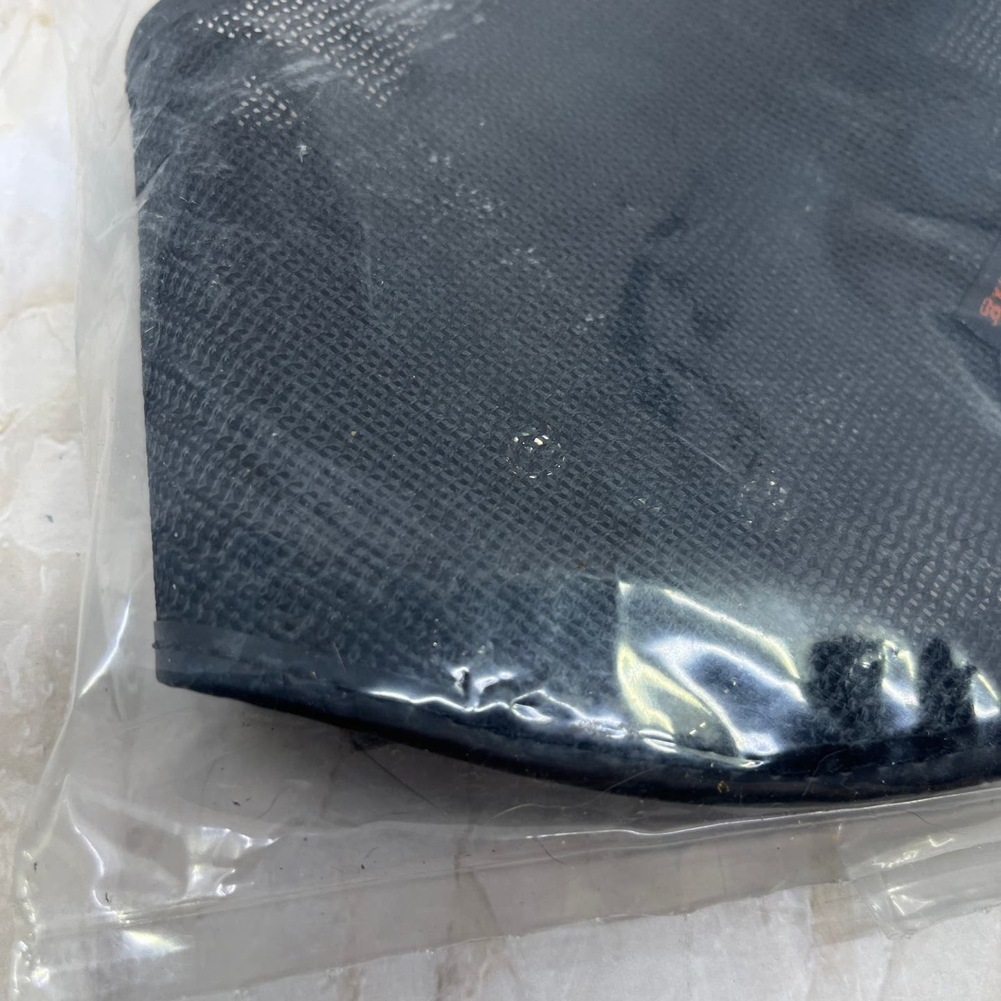 1970s King Sport Line 4400ks King Archery Chest Protector White in Package TD5-4