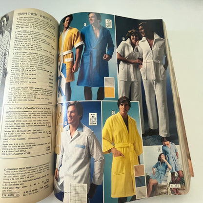 Montgomery Ward Catalog 1978 Spring & Summer - Fashion, Kids, Home, Tools CTG1