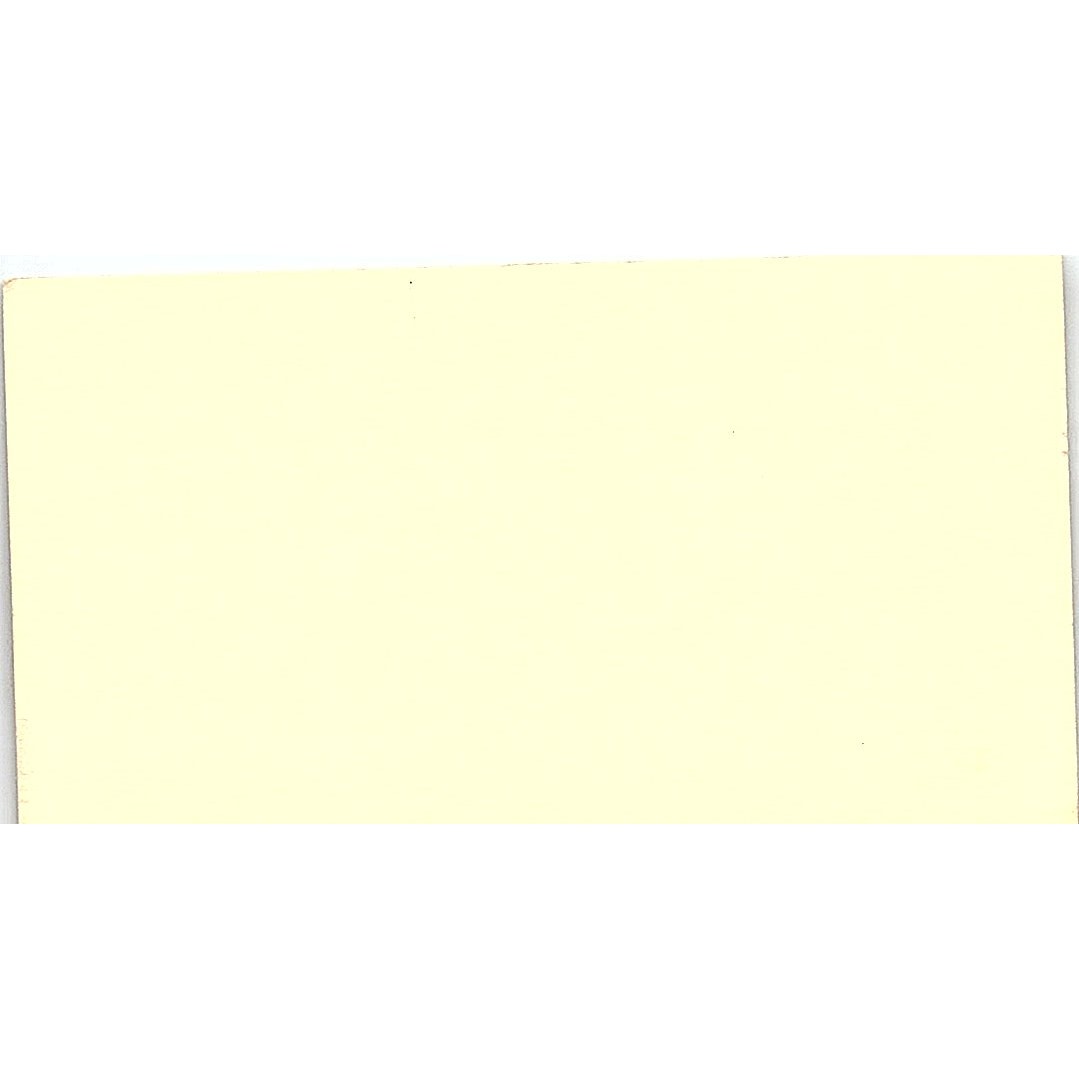 Phillip Haikey Universal Landscapes Inc Pasadena TX Vintage Business Card SC9-B7