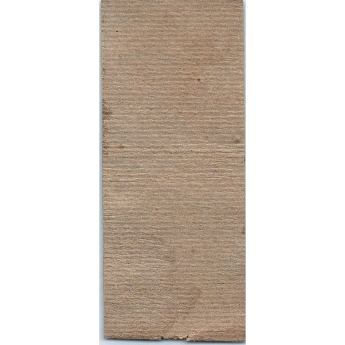 Rudy's Lockers Fish Packing Spooner WI Vintage Matchbook Cover SD2-Y3