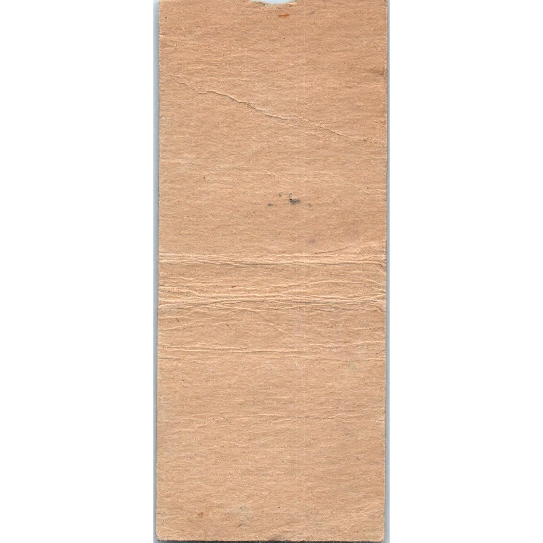 Brevoort Hotel Chicago Crystal Bar Vintage Matchbook Cover SD4-Y8